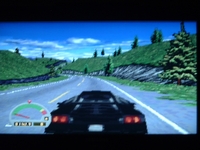 The Need For Speed sur Panasonic 3DO